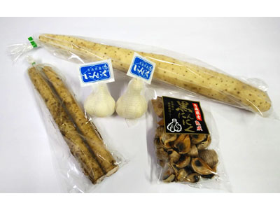 十和田野菜セット 3,000円